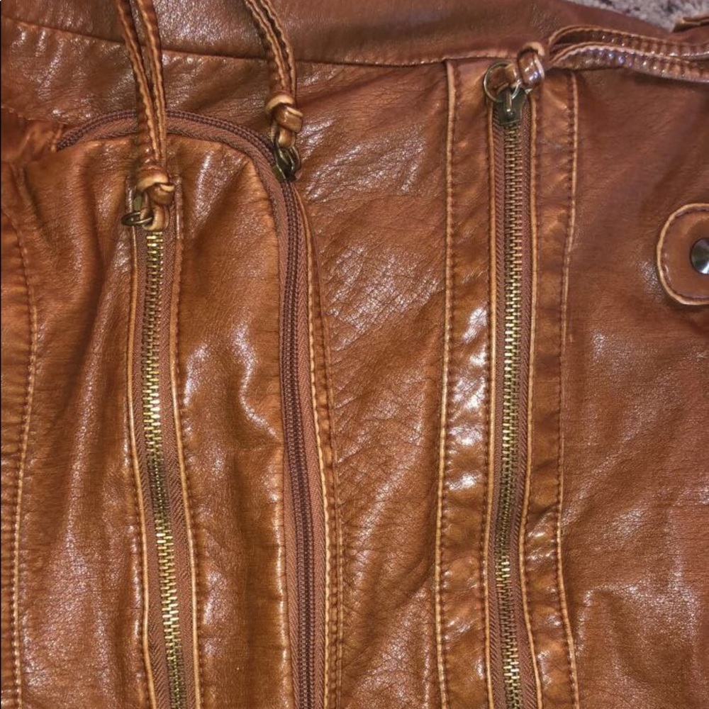 Large purse - Picture 2 of 3